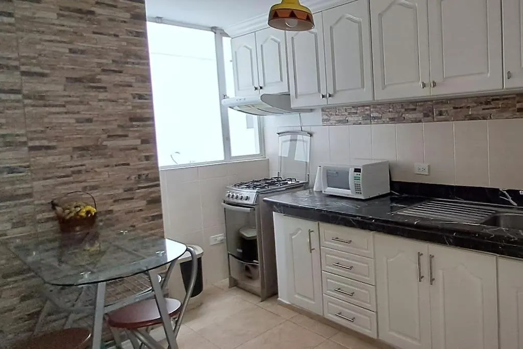 Acogedora Suite En Cumbaya Quito 0*,  Ecuador