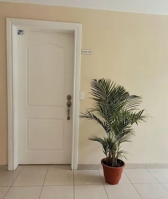 Apartment Acogedora Suite En Cumbaya Quito